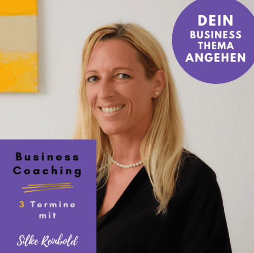 Businesscoaching