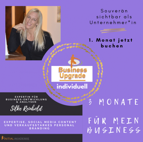 BusinessUpgrade