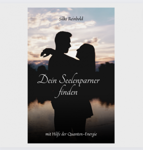 Seelenpartner finden - das Buch